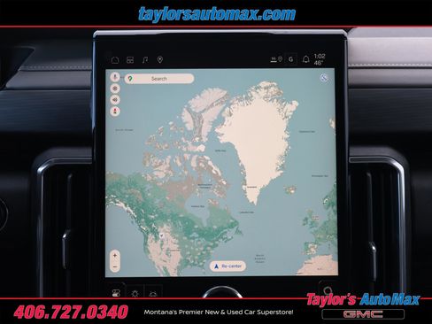 New 2026 GMC Acadia Elevation w/ Super Cruise Package image 18