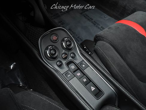 Used 2017 McLaren 570S Coupe image 16