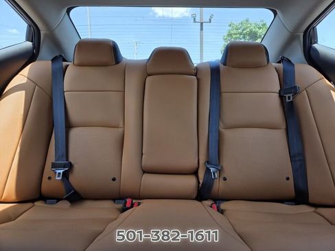 Used 2025 Nissan Altima 2.5 S FWD image 11