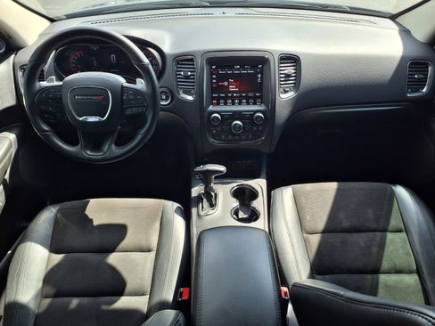 Used 2018 Dodge Durango GT AWD/4WD image 18