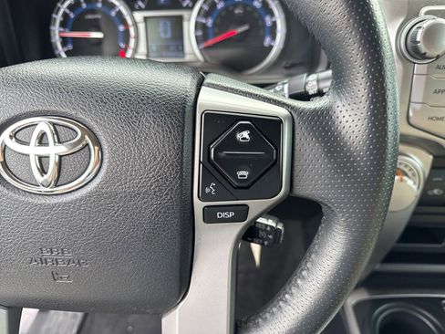 Used 2018 Toyota 4Runner SR5 Premium RWD image 50