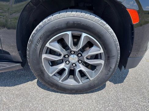 Used 2021 Chevrolet Tahoe LS AWD/4WD image 16