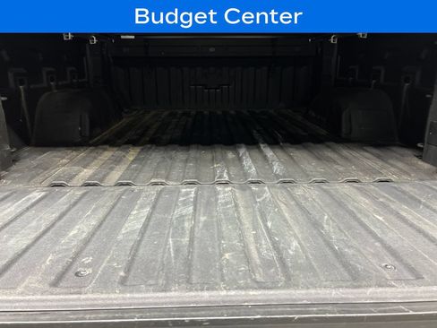 Used 2021 Chevrolet Silverado 1500 RST AWD/4WD image 11