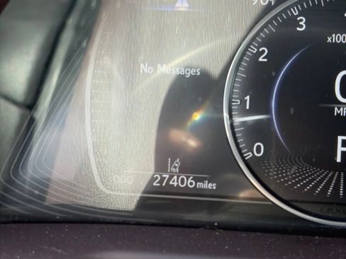 Used 2019 Lexus ES 350 w/ Accessory Package 2 FWD image 2