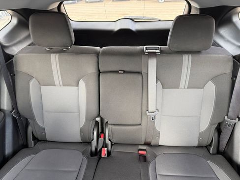 Used 2025 Chevrolet Blazer LT image 38