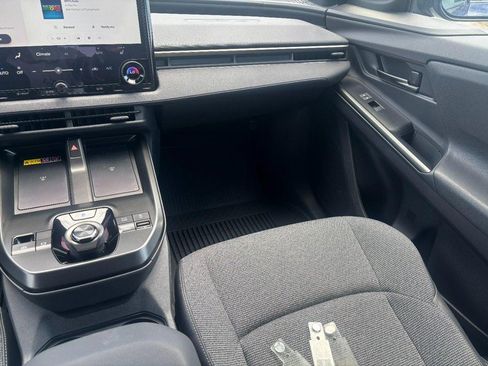 Certified 2026 Toyota bZ AWD/4WD image 14