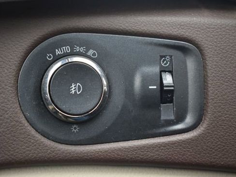 Used 2016 Cadillac SRX Performance w/ Driver Awareness Package image 23