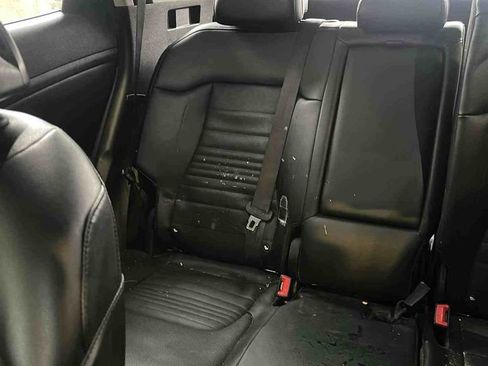 Certified 2023 Kia Sportage SX image 17