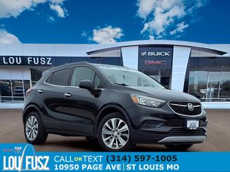Used 2020 Buick Encore Preferred FWD video 1