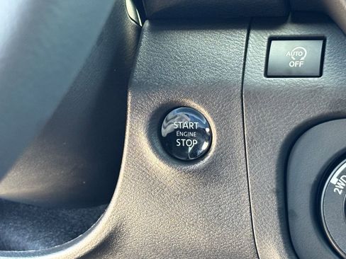 New 2026 Nissan Frontier PRO-4X AWD/4WD image 21
