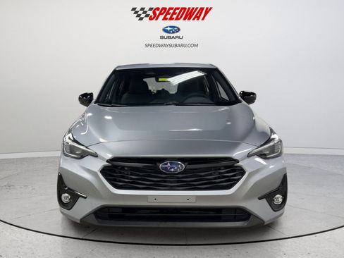 New 2026 Subaru Impreza RS AWD/4WD image 13