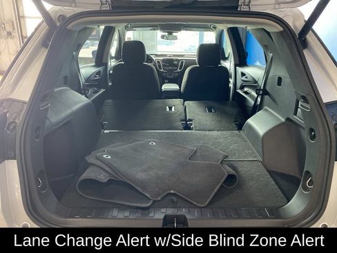 Used 2019 Chevrolet Equinox LT AWD/4WD image 21