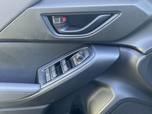 New 2026 Subaru Crosstrek 2.0i Premium AWD/4WD image 10