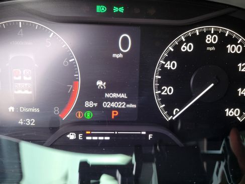 Used 2024 Honda Civic Sport image 15