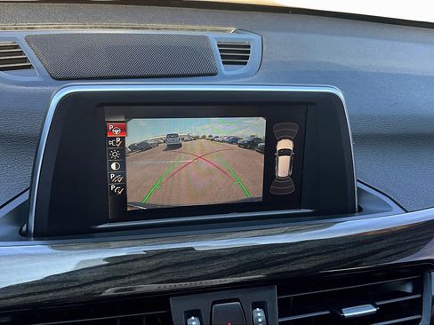 Used 2017 BMW X1 xDrive28i image 22