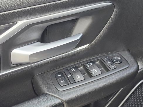 Used 2019 RAM 1500 Big Horn image 36