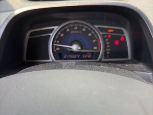 Used 2010 Honda Civic EX-L image 1