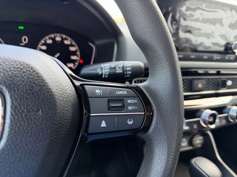 Used 2023 Honda Civic LX image 22