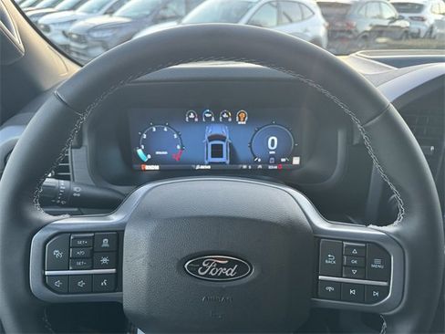 New 2026 Ford F150 XLT image 22