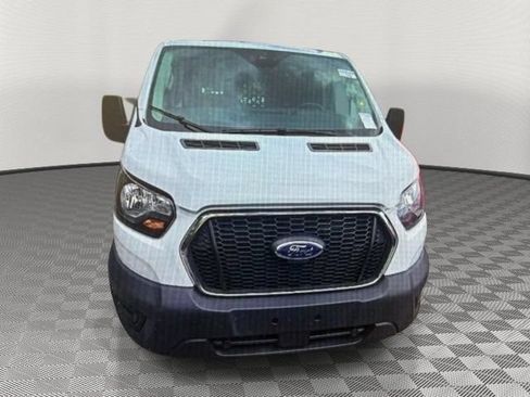Used 2025 Ford Transit 250 Low Roof w/ Exterior Upgrade Package RWD image 5