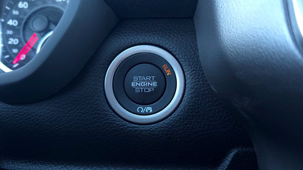 New 2026 RAM 3500 Big Horn AWD/4WD image 35
