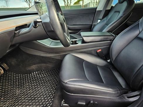 Used 2018 Tesla Model 3 Mid Range image 27