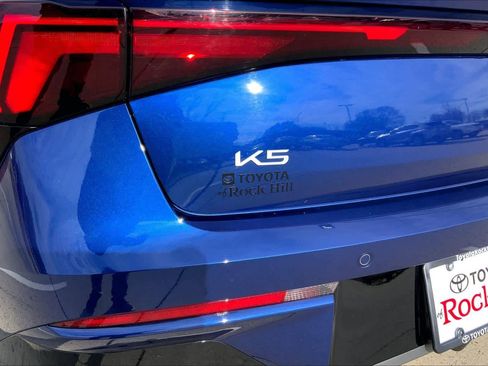 Used 2026 Kia K5 GT-Line w/ GT-Line Premium Package image 32