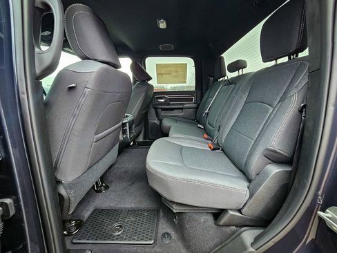 New 2026 RAM 2500 Big Horn image 36