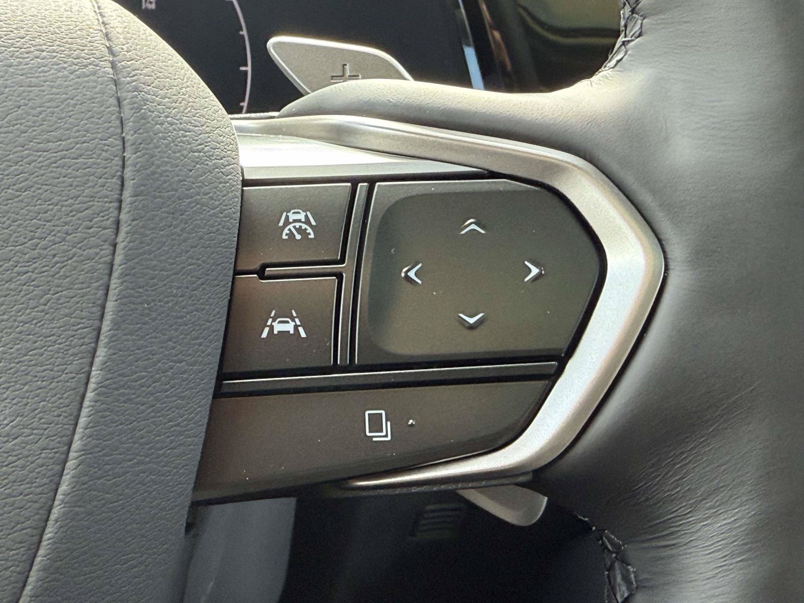 New 2026 Lexus NX 350 AWD w/ Cold Area Package image 17