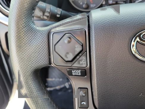Used 2023 Toyota Tacoma TRD Sport RWD image 25