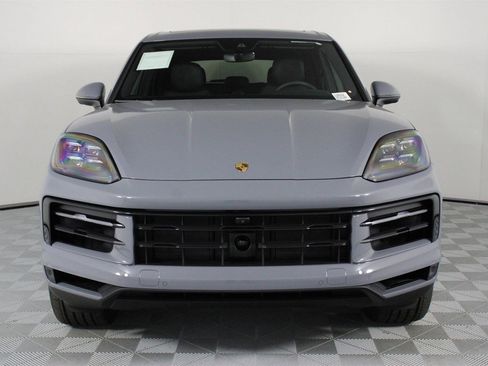 New 2026 Porsche Cayenne image 10