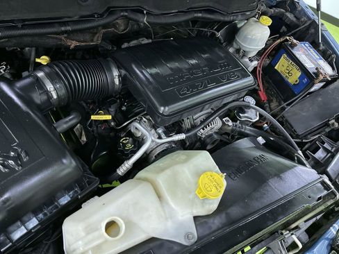 Used 2006 Dodge Ram 1500 Truck SLT image 15