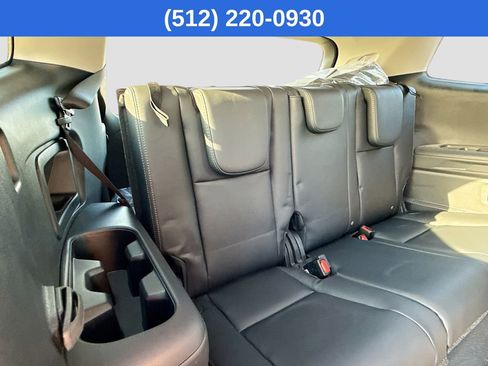 New 2026 Subaru Ascent Premium image 34