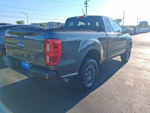 Used 2019 Ford Ranger XLT w/ Equipment Group 302A Luxury AWD/4WD image 4