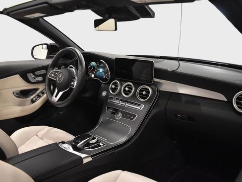 Used 2020 Mercedes-Benz C 300 4MATIC Cabriolet image 26