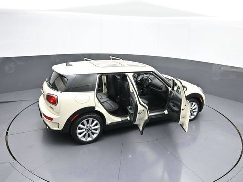 Used 2018 MINI Cooper Clubman S FWD image 52