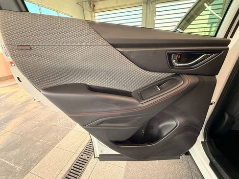 Used 2023 Subaru Forester Sport image 42