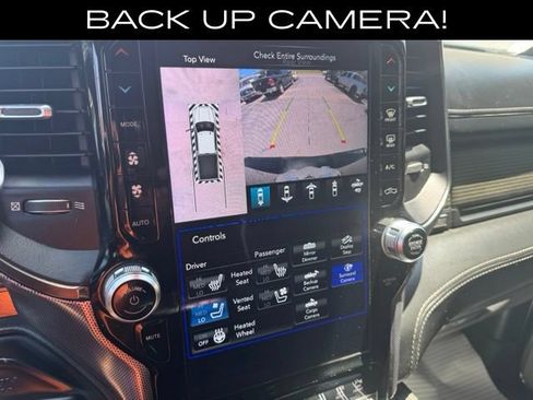 Used 2019 RAM 2500 Limited AWD/4WD image 22