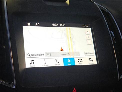 Used 2019 Ford Edge ST w/ Equipment Group 401A AWD/4WD image 13