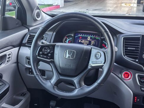 Used 2021 Honda Pilot EX-L image 19