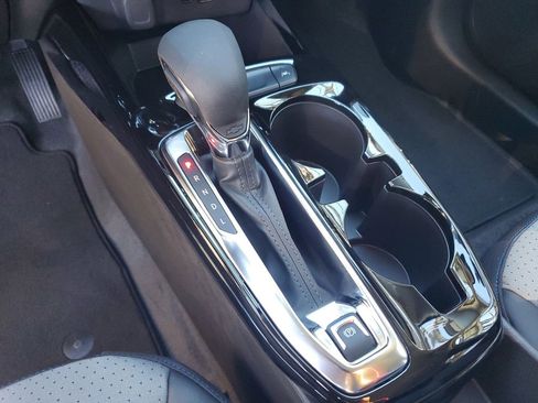 New 2026 Chevrolet Trax LT image 25