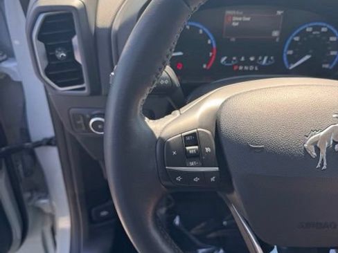 Certified 2023 Ford Bronco Sport Big Bend w/ Convenience Package AWD/4WD image 17
