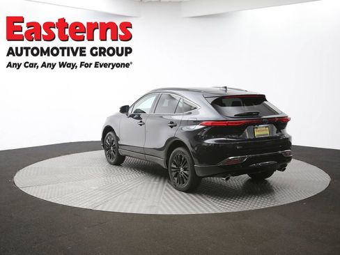 Used 2023 Toyota Venza Nightshade AWD/4WD image 63