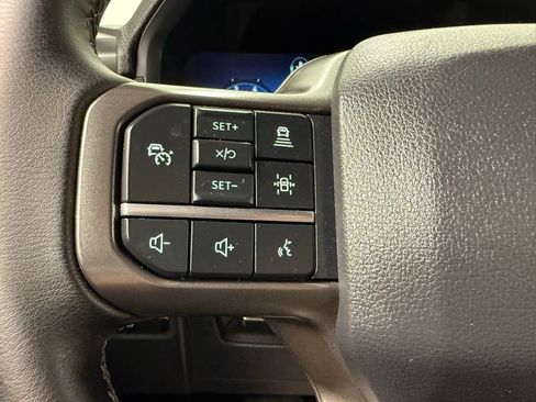 Used 2024 Ford F150 XLT w/ Equipment Group 302A MID image 19