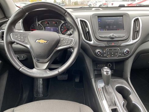 Used 2020 Chevrolet Equinox LT image 12