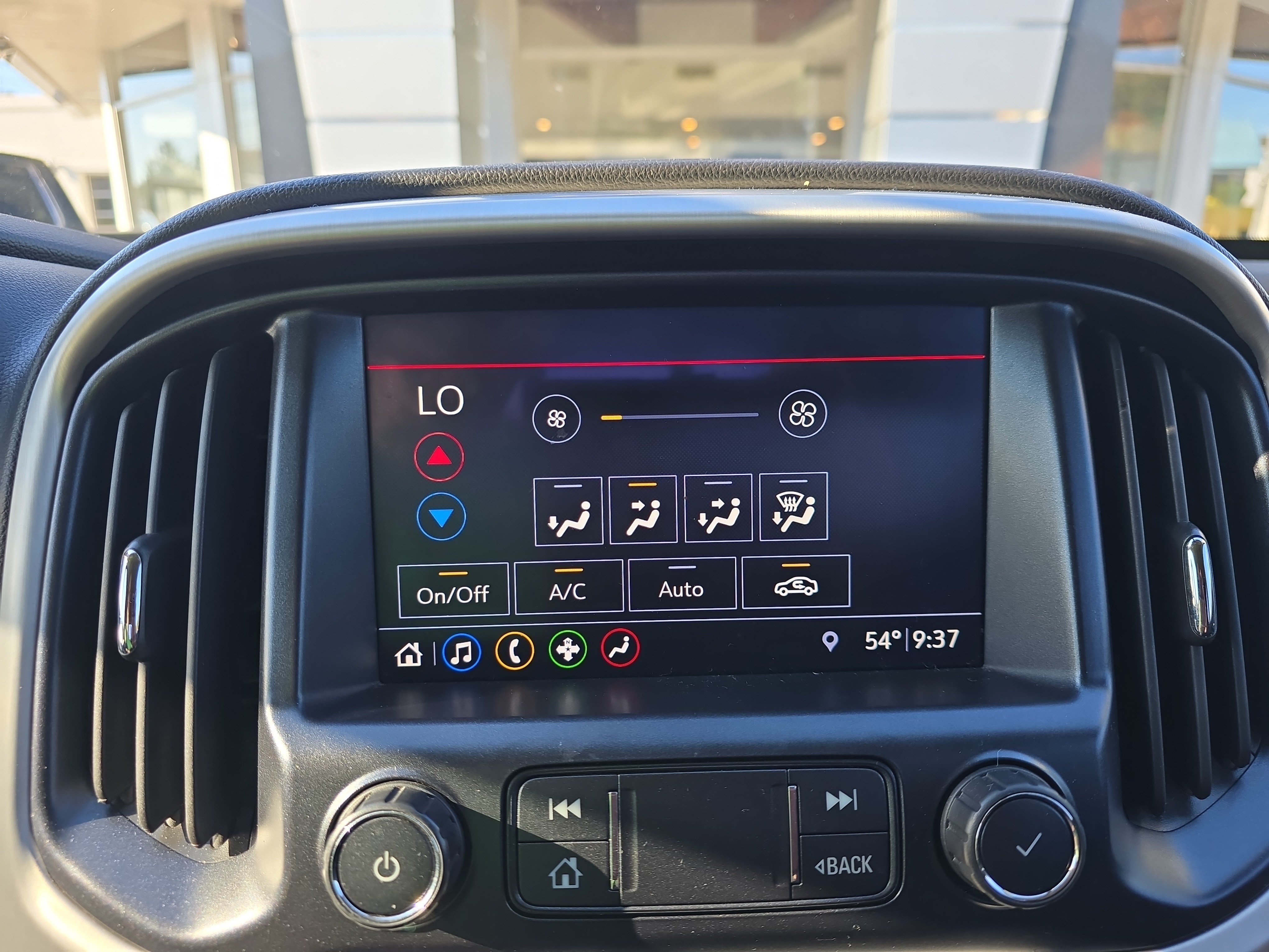 Used 2019 GMC Canyon SLE w/ SLE Convenience Package AWD/4WD image 31