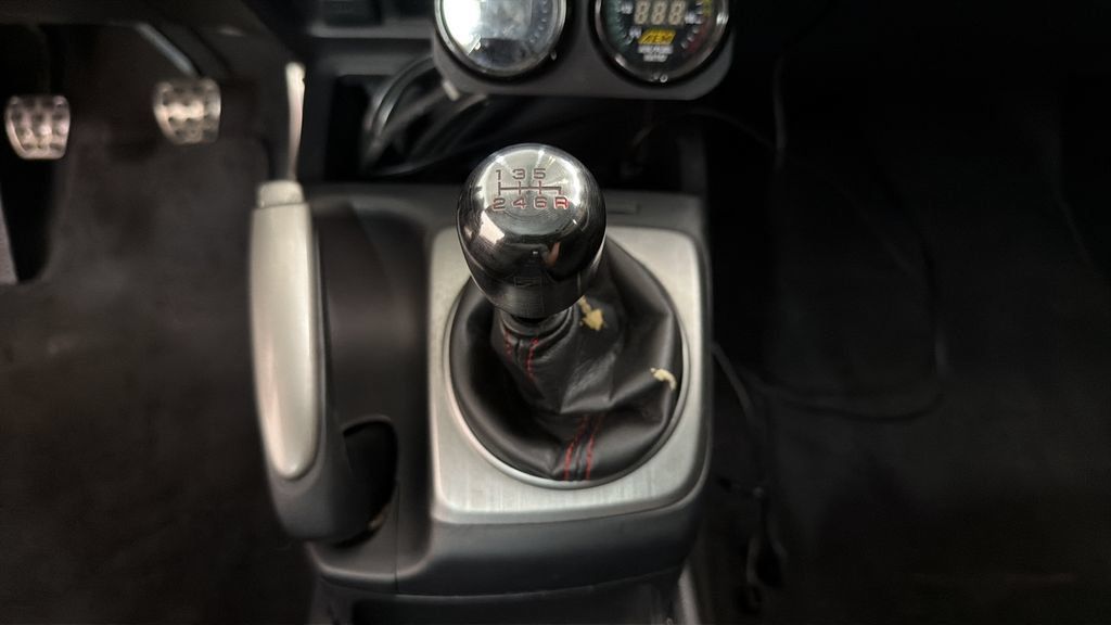 Used 2008 Honda Civic Si image 23