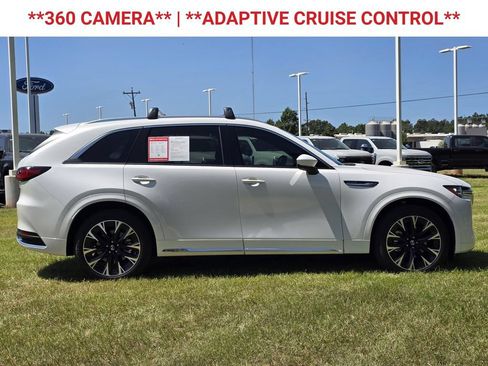 Used 2026 MAZDA CX-90 3.3 Turbo S w/ Premium Plus AWD/4WD image 10
