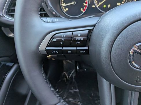 New 2026 MAZDA MAZDA3 2.5 S Sedan w/ Preferred Pkg image 12