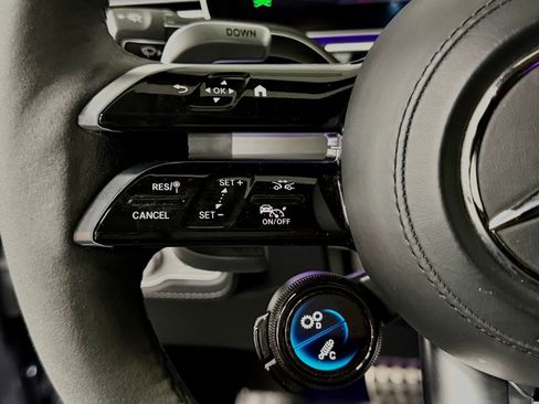 Certified 2024 Mercedes-Benz GLE 53 AMG 4MATIC Coupe image 29